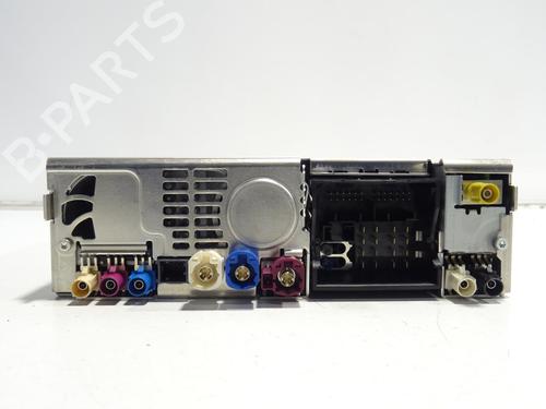 Radio MINI MINI (F56) Cooper S | BP32318241E6