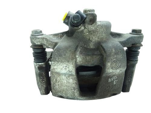Right front brake caliper FIAT 500 (312_) 1.2 (312AXA1A) | BP37527690M104 - Image 2