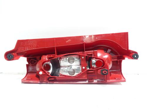 Right taillight CITROËN BERLINGO Box Body/MPV (B9) | BP33022657C35 - Image 2