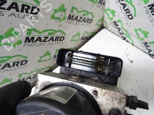 ABS pump PEUGEOT 1007 (KM_) 1.4 HDi | BP20070633M43 