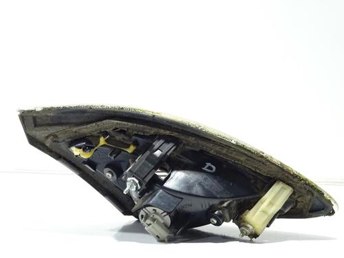 Right tailgate light MAZDA 6 Hatchback (GH) 2.2 MZR-CD (GH10) | BP28077660C80 - Image 3