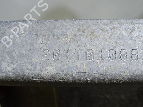 Gearbox PEUGEOT 107 (PM_, PN_) 1.0 | BP20049476M3 