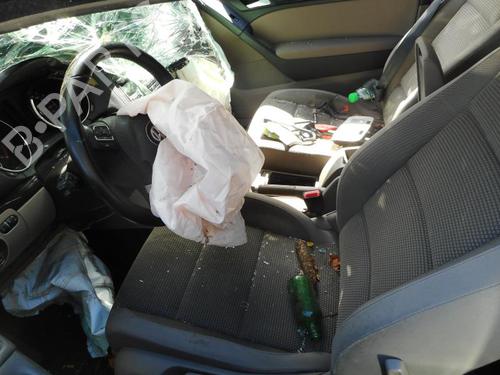 Headlight switch VW GOLF VI (5K1)  | BP21964694I24 