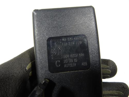 Seat buckle OPEL CORSA D (S07) 1.3 CDTI (L08, L68) | BP32066843I32