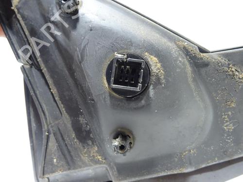 Left mirror OPEL VECTRA B Hatchback (J96) 1.8 i 16V (F68) | BP32233513C26
