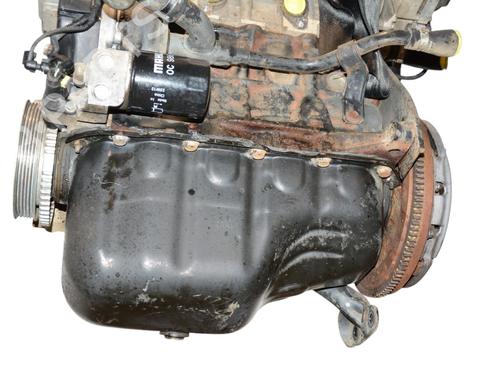 Engine FIAT PANDA (169_) 1.2 (169.AXB11, 169.AXB1A) | BP39605830M1 - Image 4
