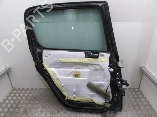 Left rear door PEUGEOT 307 (3A/C) 1.6 HDi 110 | BP24345497C4