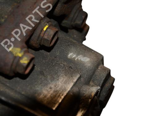 Used Gearbox Gearbox CHRYSLER PT CRUISER (PT_) 2.2 CRD (121 hp) 39974044 39974044