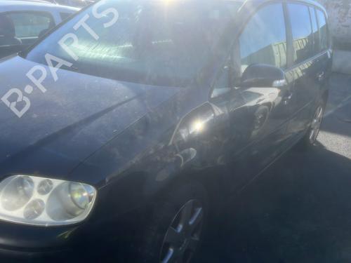 Left front window switch VW TOURAN (1T1, 1T2) 2.0 TDI 16V | BP23787600I27 - Image 8