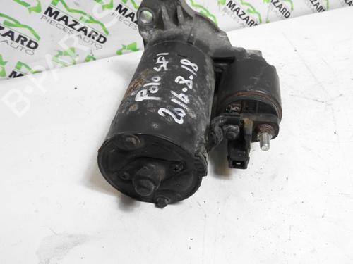 Starter VW POLO III CLASSIC (6V2) 64 1.9 SDI | BP21964756M8 