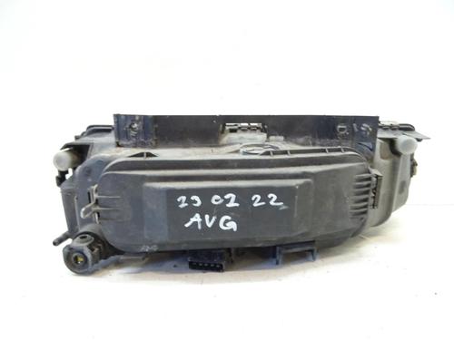 Left headlight CITROËN XANTIA (X1_, X2_) 2.0 i | BP20052963C28 