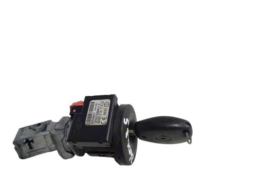 Ignition barrel RENAULT MODUS / GRAND MODUS (F/JP0_) 1.5 dCi (FP0F, JP0F) | BP38022019M48 - Image 5