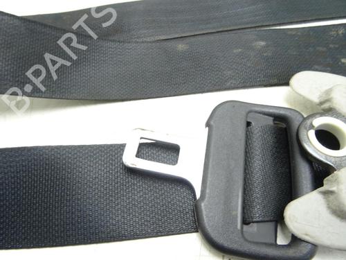 Used Front left seatbelt Front left seatbelt TOYOTA VERSO (_R2_) 2.0 D-4D (AUR20_, AUR20R) (124 hp) 31993625 31993625