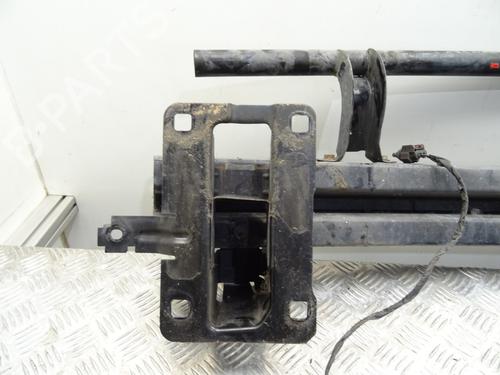 Front bumper reinforcement CHRYSLER SEBRING Convertible (JS) 2.0 CRD | BP27212624C109 
