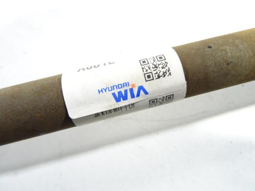 Left front driveshaft KIA PICANTO III (JA) 1.0 | BP24861003M38 - Image 7