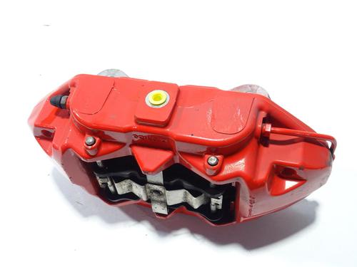 Used Right front brake caliper Right front brake caliper HONDA CIVIC X Hatchback (FC_, FK_) 2.0 Type-R (FK8) (320 hp) 31376953 31376953