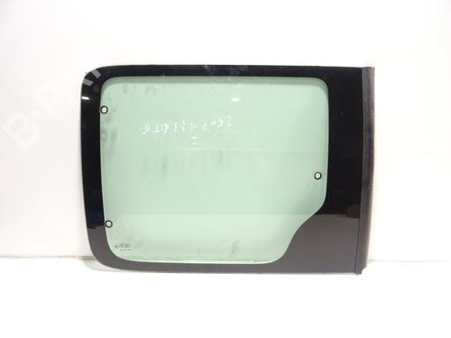 Used Rear left door window PEUGEOT PARTNER MPV (5_, G_) 2.0 HDI (90 hp) 28117010