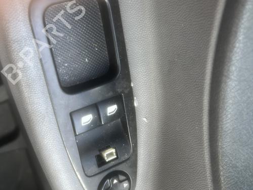 Left front window switch CITROËN JUMPY II Van 2.0 HDi 120 | BP33333272I27 - Image 9