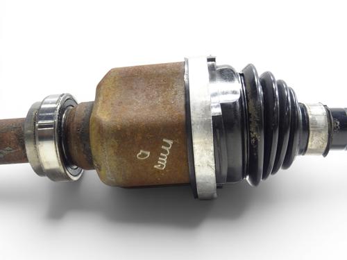 Used Right front driveshaft Right front driveshaft 36589252 36589252