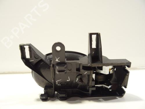 Rear right interior door handle NISSAN JUKE (F15) 1.5 dCi | BP20062392I16 