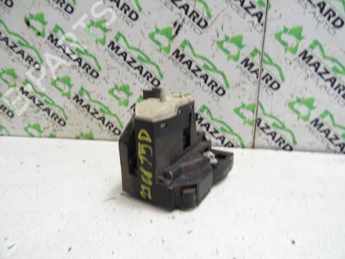 Used Front right lock RENAULT CLIO II (BB_, CB_) [1998-2016]  20058893