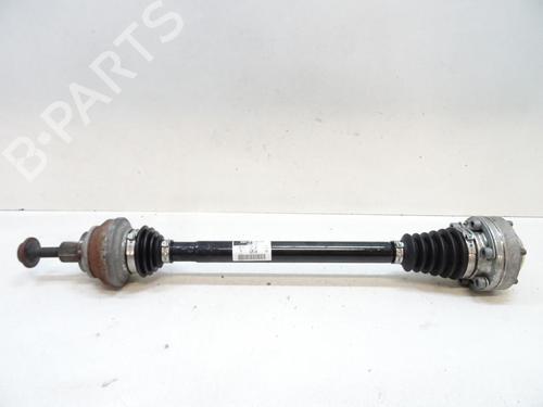 Right rear driveshaft AUDI A5 Convertible (F57, F5E) 2.0 TFSI | BP20041193M41 