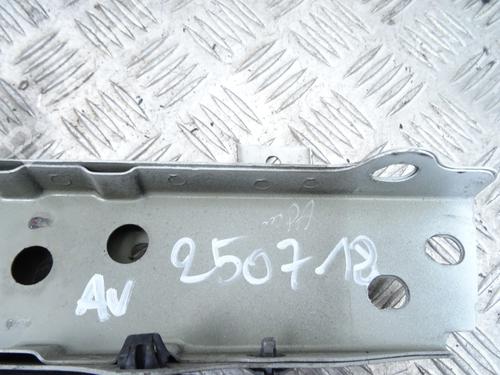Crossmember NISSAN QASHQAI II (J11, J11_) 1.6 dCi ALL MODE 4x4-i | BP29537381C162 