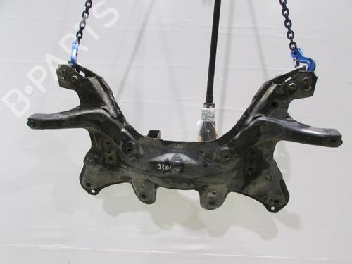 Used Subframe FIAT 500 (312_) 1.2 (312AXA1A) (69 hp) 21823873