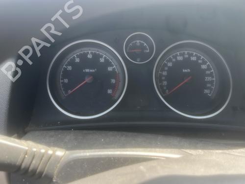 Steering column stalk OPEL ASTRA H (A04) 1.4 (L48) | BP27158791I23  - Image 9