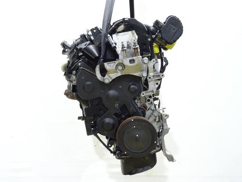 Used Engine MAZDA 2 (DE_, DH_) 1.6 MZ-CD (95 hp) 28585859