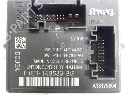 Electronic module FORD KUGA II (DM2) 1.5 TDCi | BP36790815M83 - Image 2