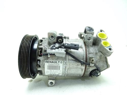 AC compressor RENAULT CLIO IV (BH_) 1.5 dCi 75 | BP32391832M34 - Image 4
