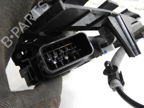 Used Rear right lock FORD MONDEO IV (BA7) [2007-2015]  20056042