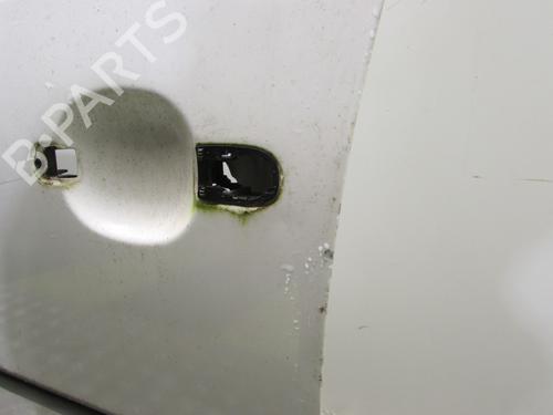 Left front door VW BORA I (1J2) 1.6 16V | BP24472960C2 
