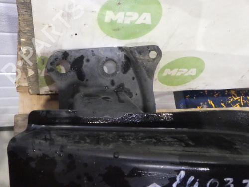 Front bumper reinforcement VW TOURAN (1T1, 1T2) 1.9 TDI | BP20051690C109 