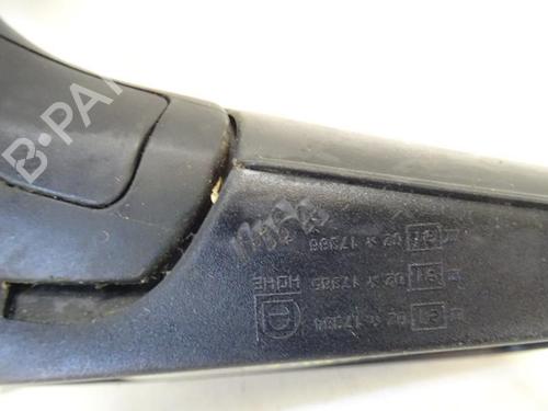 Left mirror VW GOLF III (1H1) 1.9 TDI | BP20055999C26