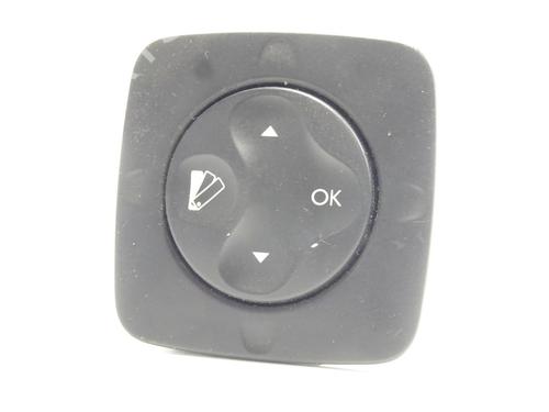 Used Switch RENAULT SCÉNIC III (JZ0/1_) 1.6 E85 (JZ03, JZ1Y) (110 hp) 27212734