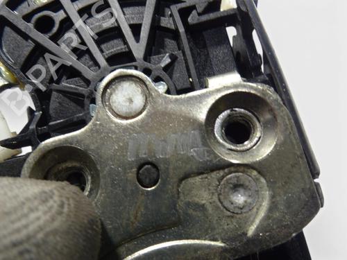 Front right lock DACIA SANDERO II 1.5 dCi | BP36372825C97 - Image 3