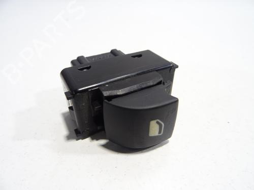Used Right front window switch CITROËN BERLINGO Box Body/MPV (B9) 1.6 HDi / BlueHDi 75 (75 hp) 28357760