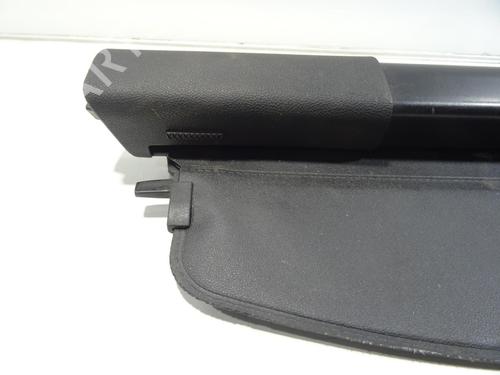 Rear parcel shelf MERCEDES-BENZ B-CLASS Sports Tourer (W245) B 200 CDI (245.208) | BP29020590C85 