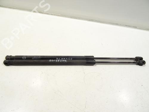 Heckklappendämpfer für MAZDA 2 (DE_, DH_) 1.5 (DE5FS) (103 hp) 30910805