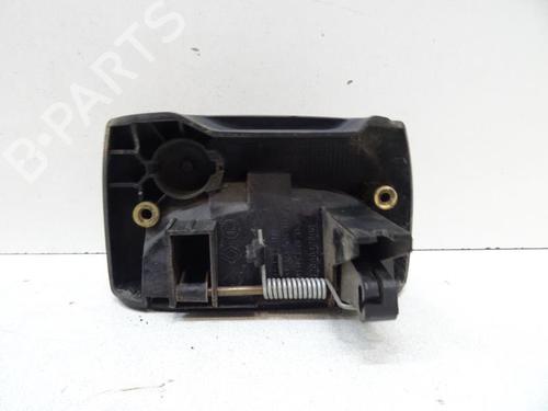 Used Rear right exterior door handle RENAULT KANGOO (KC0/1_) 1.5 dCi (KC08, KC09) (82 hp) 20067186