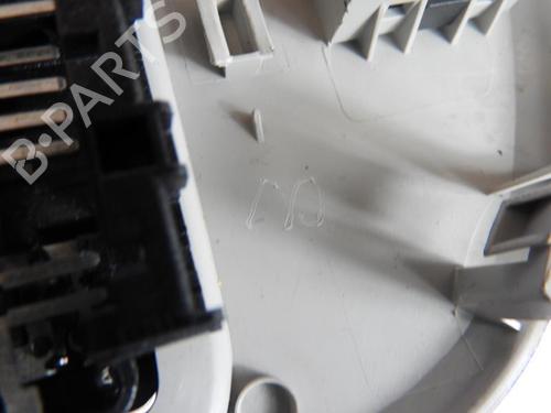 Used Interior roof light PEUGEOT 5008 (0U_, 0E_) 2.0 HDi 150 / BlueHDi 150 (150 hp) 20045211