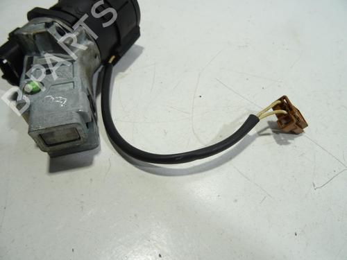 Ignition barrel PEUGEOT 208 I (CA_, CC_) 1.6 HDi / BlueHDi 75 | BP22643498M48 