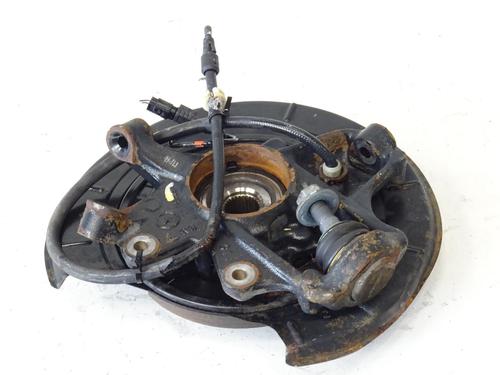 Right rear steering knuckle MERCEDES-BENZ M-CLASS (W164)  | BP20051010M28 