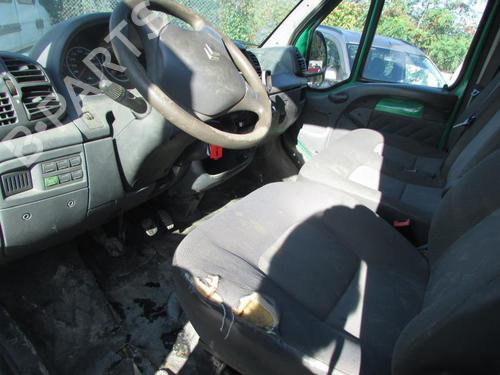Driveshaft PEUGEOT BOXER Van (244) | BP21969017M37 - Image 8