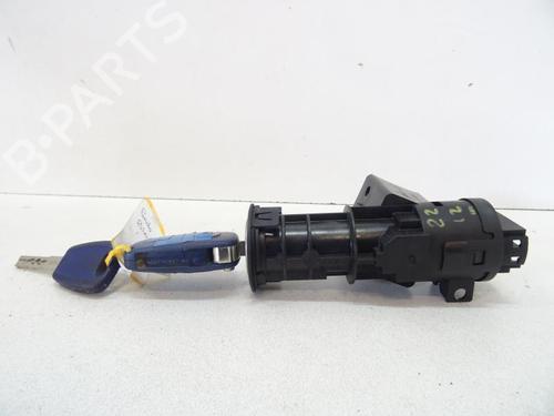 Ignition barrel FIAT PANDA (169_) 1.2 4x4 (169.AXB2A) | BP20067809M48 