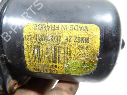 Used Front wiper motor Front wiper motor RENAULT CLIO III (BR0/1, CR0/1) 2.0 16V (BR0C, BR0K, CR0C, CR0K) (139 hp) 38343683 38343683