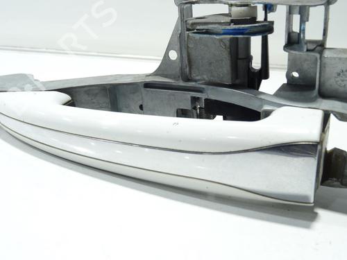 Front left exterior door handle CITROËN C5 III Break (RW_) 1.6 HDi 110 | BP29506707C128 