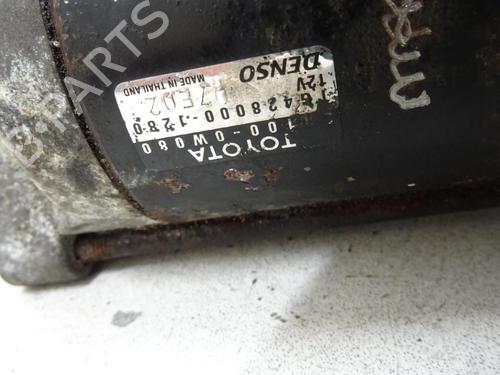 Startmotor MINI MINI (R50, R53) One D | BP21971810M8 